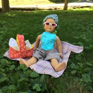 diy american girl doll sewing projects