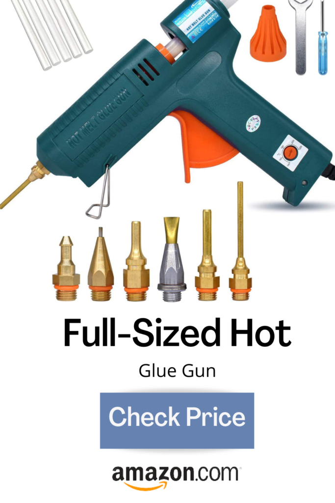 Best Mini Hot Glue Guns