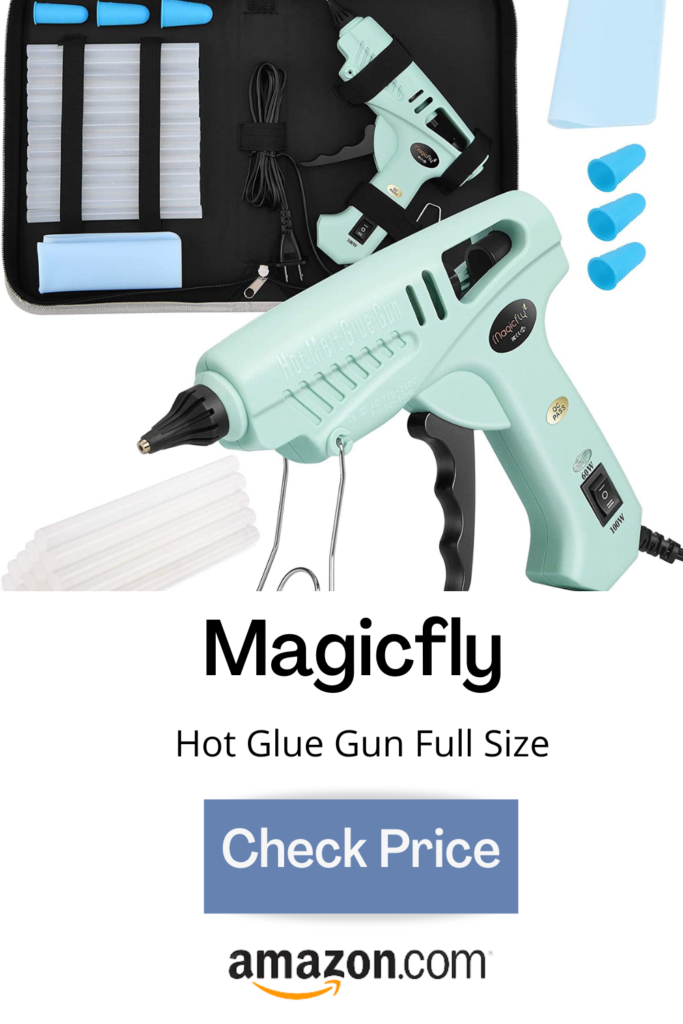 Gorilla Glue Hot Glue Gun-Large