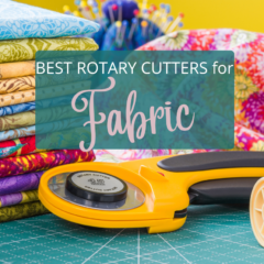 The Ultimate Guide to the Best Pins for Sewing with Knit Fabric - Love to  Sew Studio