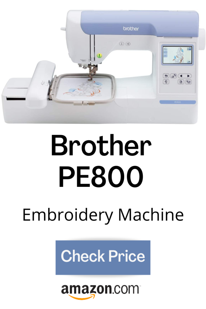 The Top 5 Embroidery Machines for Sewing and Crafting - Love to