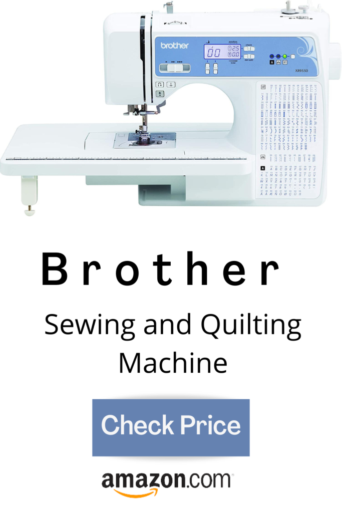 the top 5 sewing machines perfect for beginners or kids