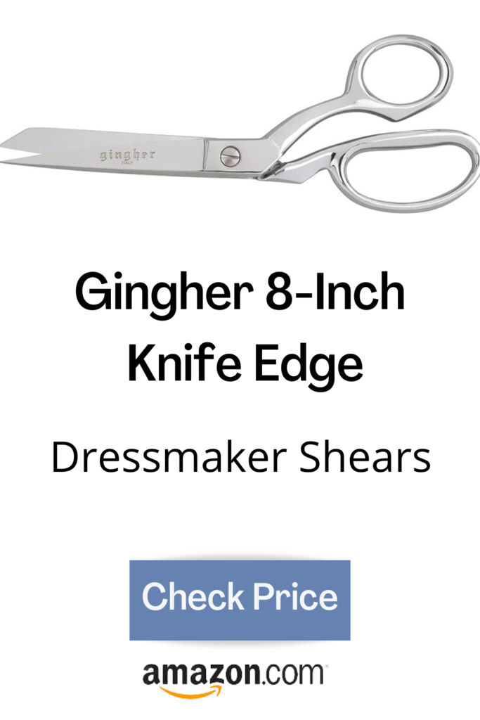 Best Scissors For Cutting Tailoring / Fabric Portfolio Making