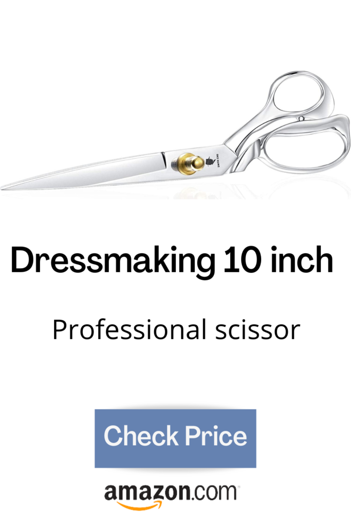 Review for 5 best dressmaking shears, scissors for fabric