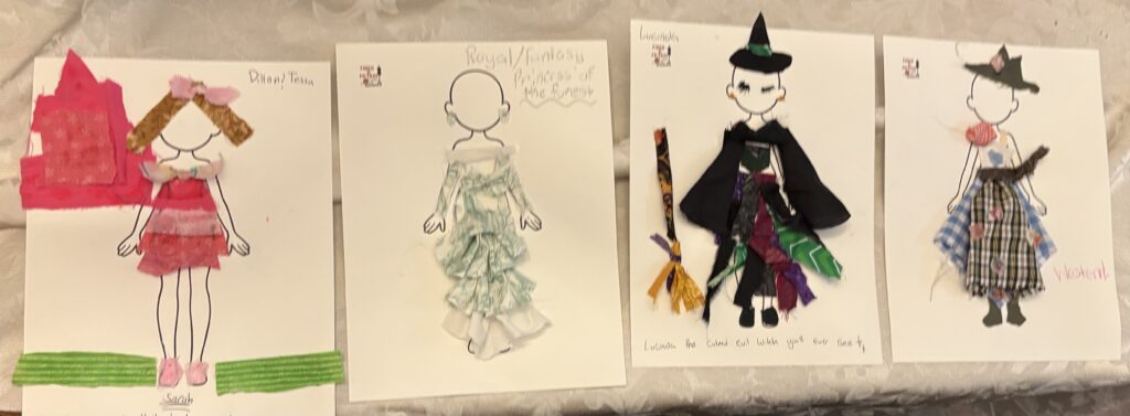 character category design competition 