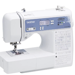 brother sewing machine best for kids