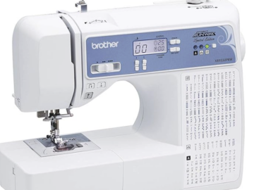 brother sewing machine best for kids