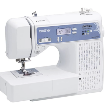 brother sewing machine best for kids